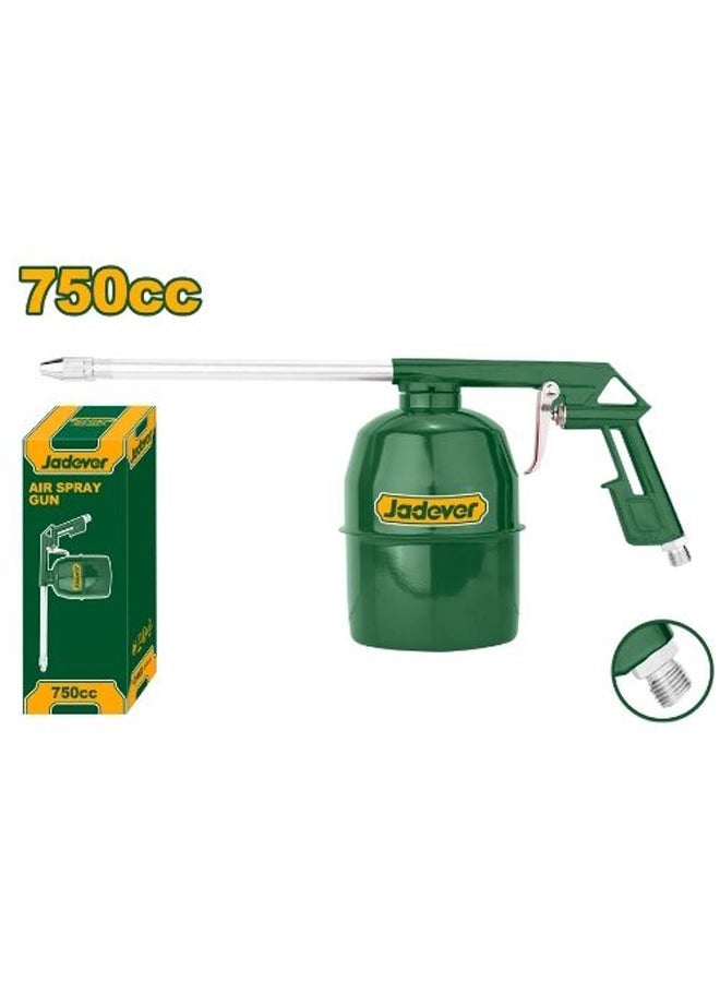 Jadever Air Washing Gun 4Bar 185Mm Jdga3575