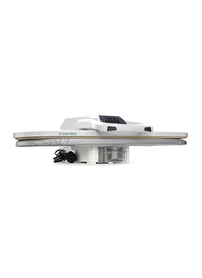 ClassPro 40 large ironing surface with ceramic coating  - Image 4