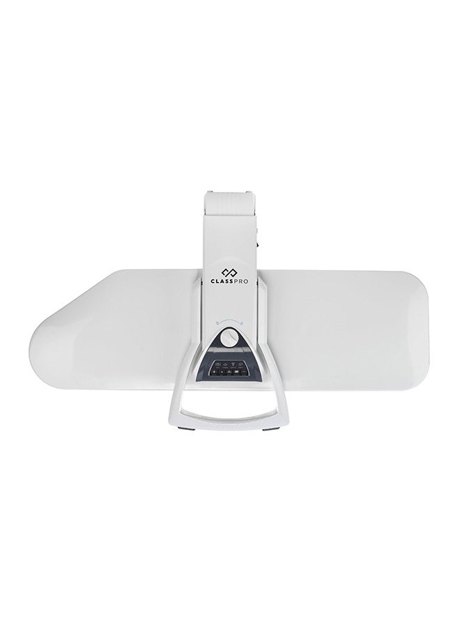 ClassPro 40 large ironing surface with ceramic coating  - Image 5