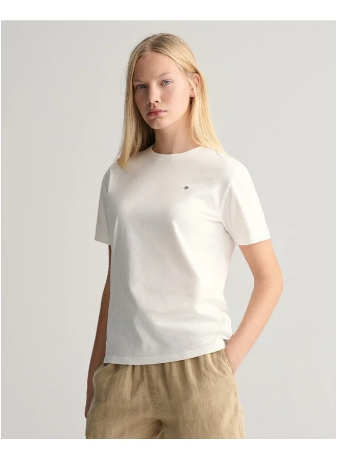 غانت Gant Teens Shield T-Shirt