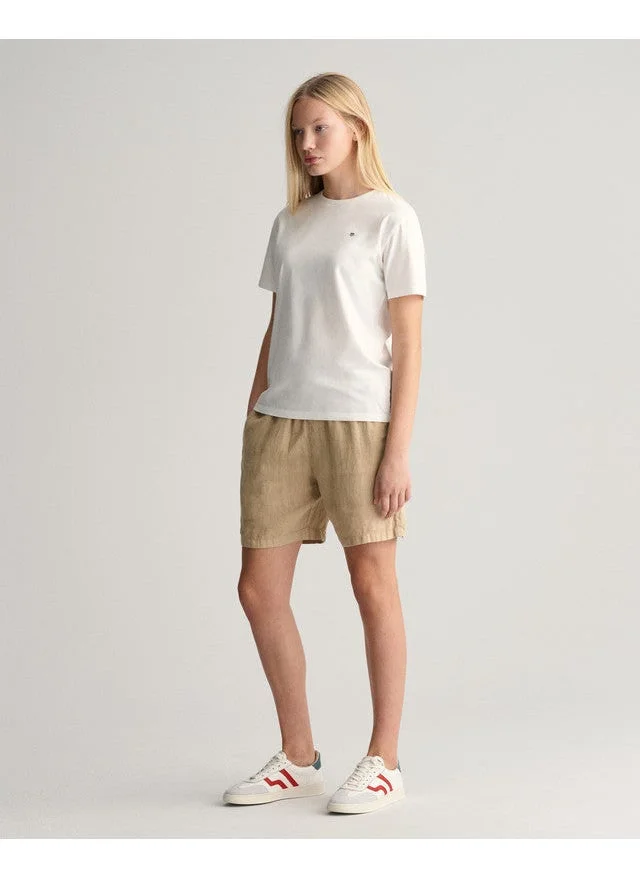 غانت Gant Teens Shield T-Shirt