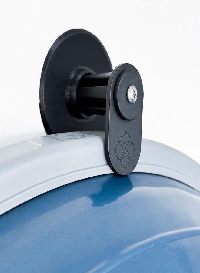 بوسو حامل تخزين جداري فردي من BOSU® - Image 3