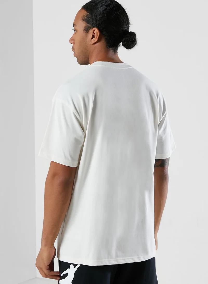 Nike N31 Move 2 Zero T-Shirt