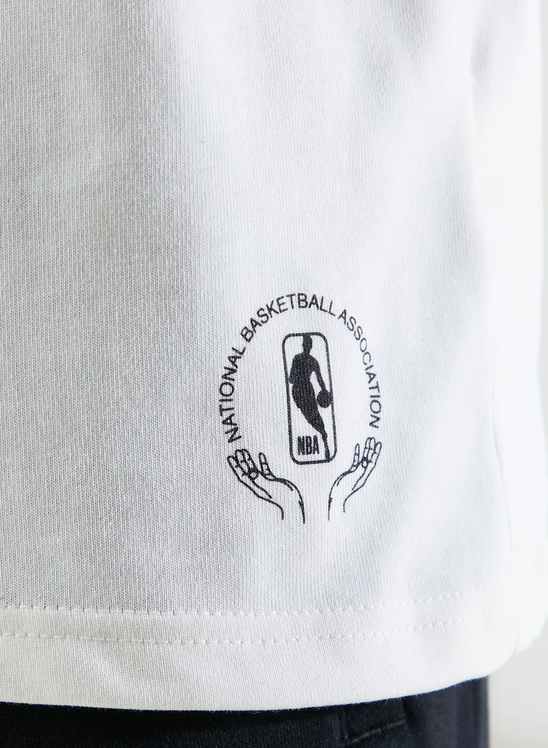 Nike N31 Move 2 Zero T-Shirt