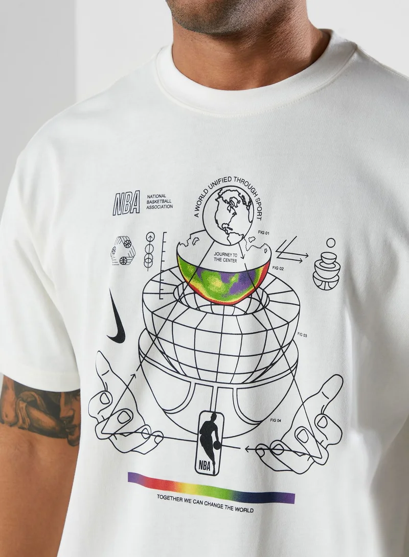 Nike N31 Move 2 Zero T-Shirt