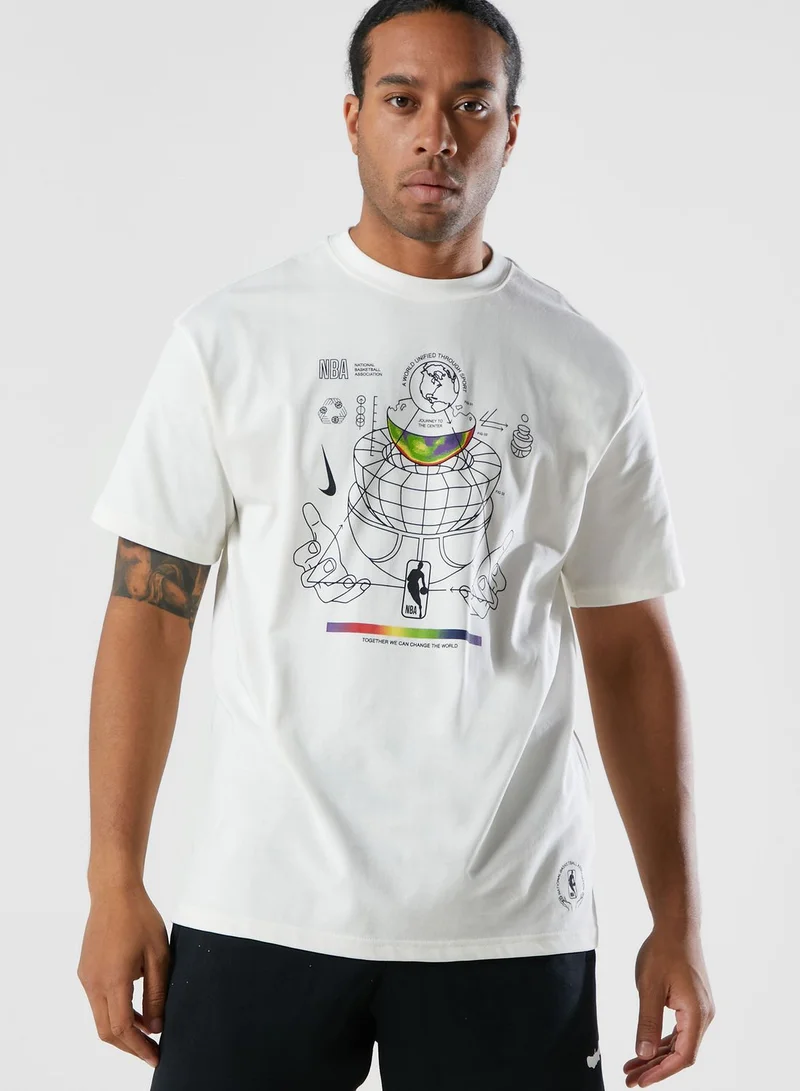Nike N31 Move 2 Zero T-Shirt