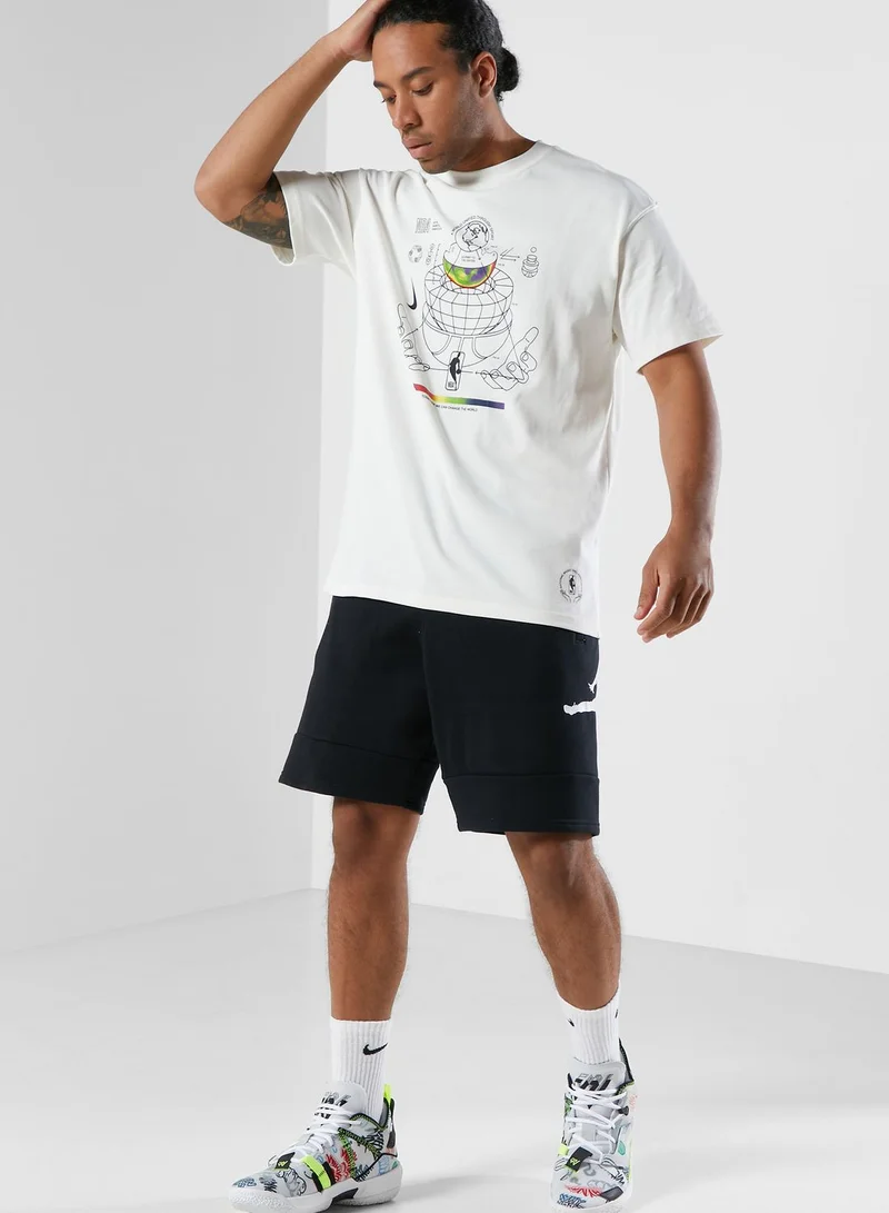 Nike N31 Move 2 Zero T-Shirt