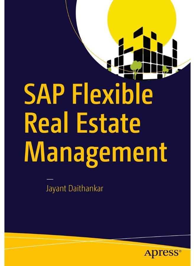 SAP Flexible Real Estate Management