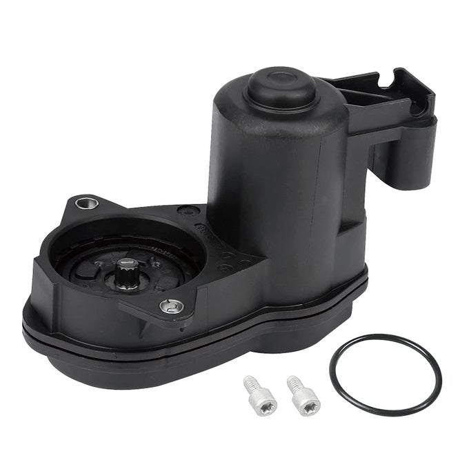 Rear Parking Hand Brake Caliper Servo Motor Handbrake Actuator For Bmw 34216791420 34216794618 M5 X3 Z4 F10 F11 528I 535I 640I 650I
