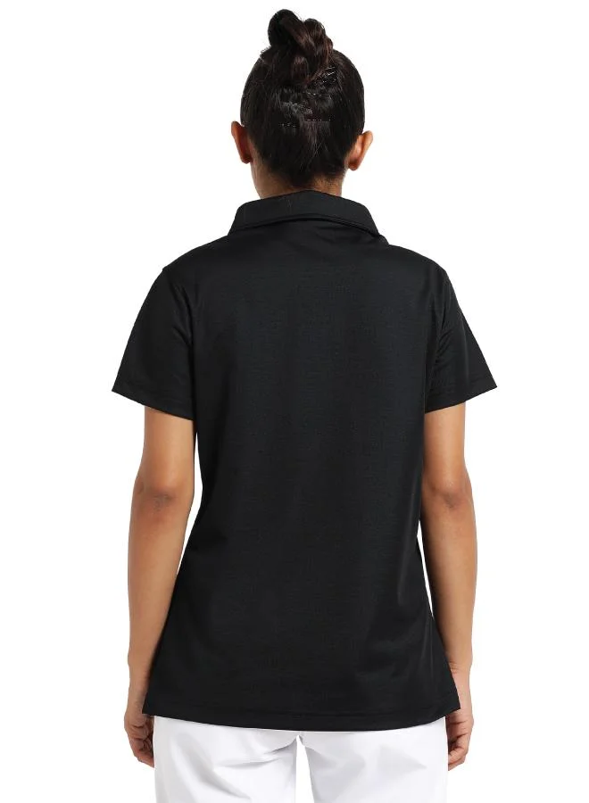 ZAECY Women's Polo T-shirt