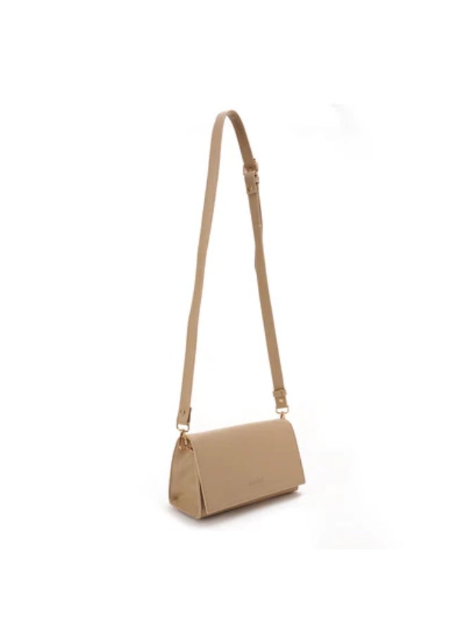 بيج | حقيبة كروس مثلثة الشكل - Image 5