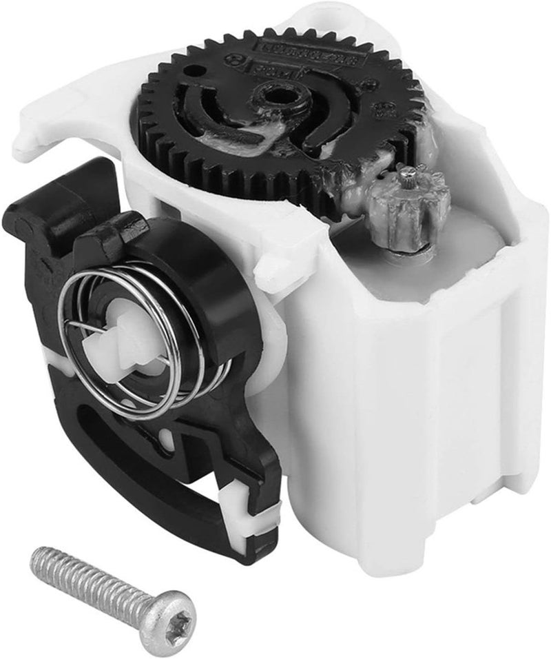 Vuzmode Central Lock Motor Actuator for Renault - Image 3