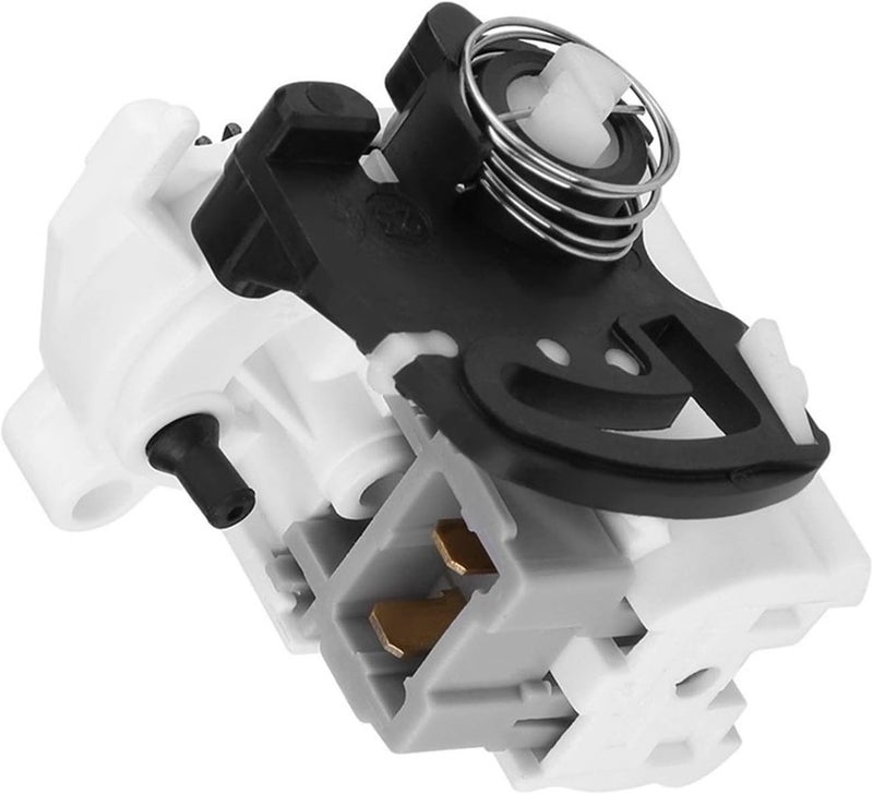 Vuzmode Central Lock Motor Actuator for Renault - Image 4