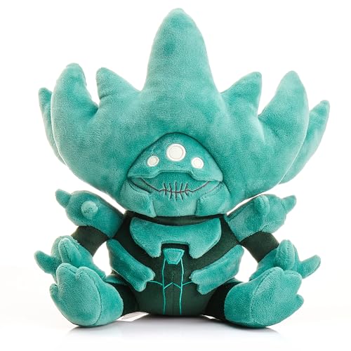Numskull Official Crota Plush Soft Replica Plushie Official Destiny 2 The Final Shape Merchandise - Image 1