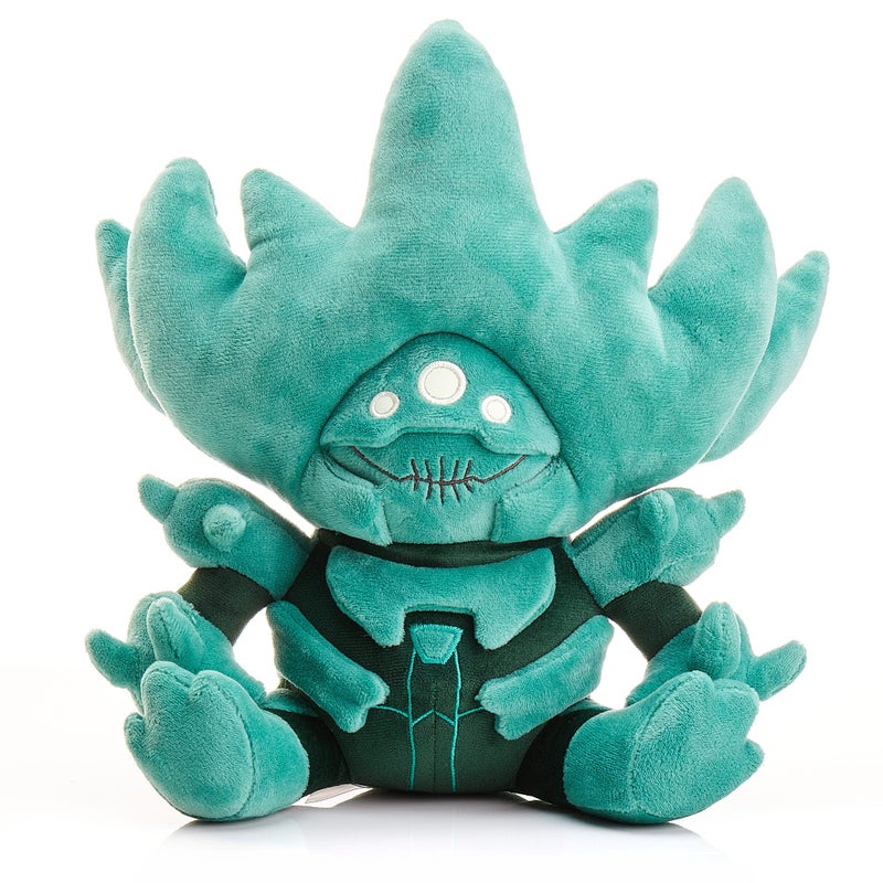 Numskull Official Crota Plush Soft Replica Plushie Official Destiny 2 The Final Shape Merchandise - Image 2
