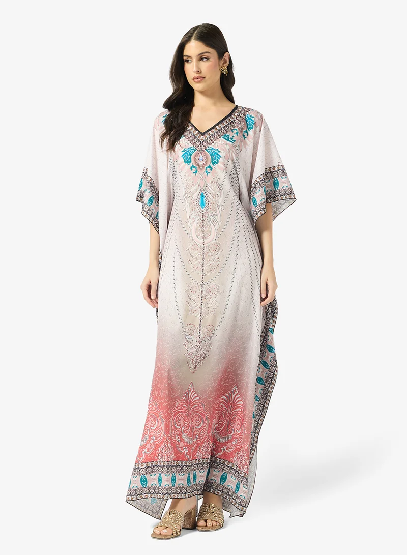 Arabian Closet  LADIES KAFTAN for Women | Best Price UAE