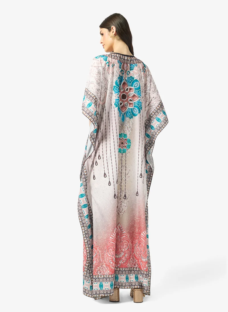 ارابيان كلوزيت LADIES KAFTAN