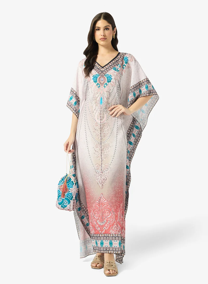 ارابيان كلوزيت LADIES KAFTAN