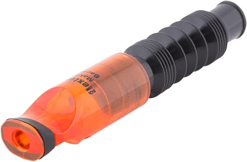FlexTone Hunting Realistic Sounds Easy-to-Use Long Distance Makin Bacon Hog Squealing Call - Image 1