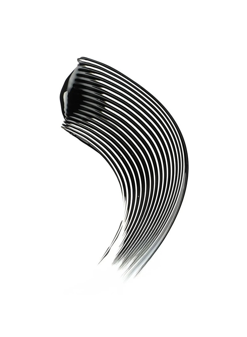 Character Max Look Mascara For Total Effect Cmt-001 - Image 3
