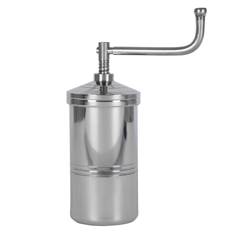 faas Chakli Press Maker Machine for Kitchen ToolsSanchaMurukkuBhujiaIdiyappamnoolputtuSevanazhi Sevaiyajanthikalubhujia Stainless SteelMaking Different TypesFree 6 Different Jalis - Image 2
