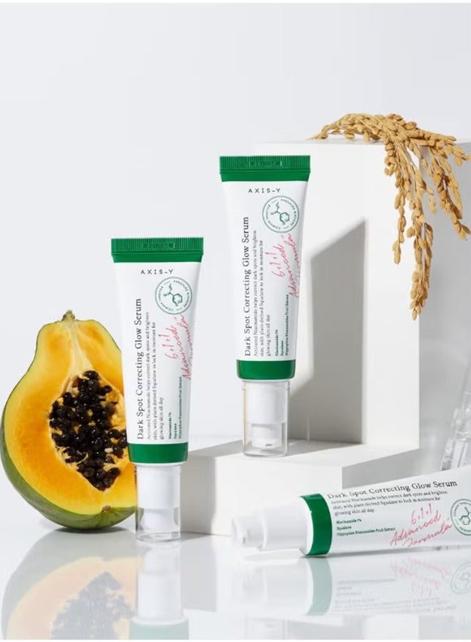 مصل التوهج لتصحيح البقع الداكنة 50 مل/1.69 أونصة سائلة. أوقية. مصل تفتيح البشرة، علاج البقع الداكنة، علاج فرط التصبغ - Image 4