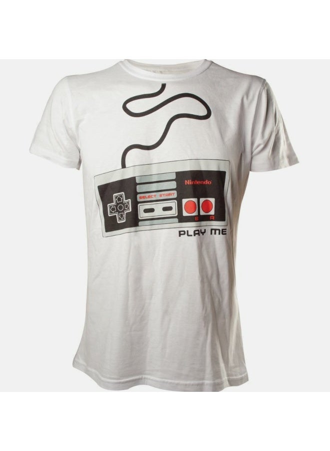 DIFUZED Playstation T-shirt