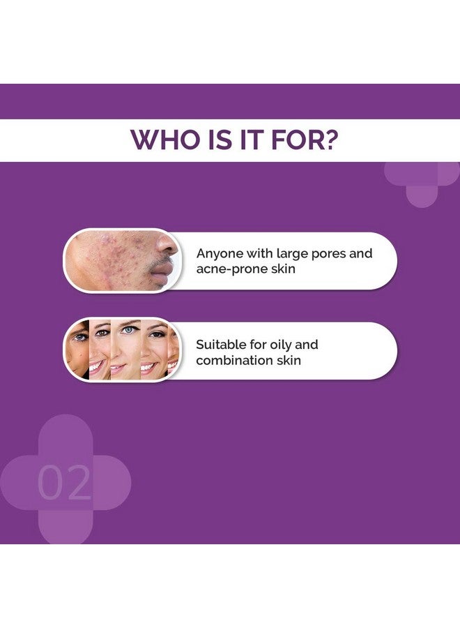 THE derma Co Ahabha Gel For Active Acne 30 Gm  - Image 5