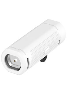 Generic Garmin Varia UT800 Bicycle Headlight Case Bike Light Covers (white)  - Image 1