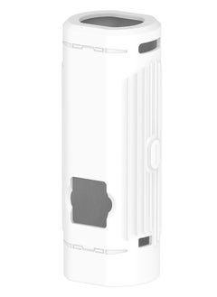 Generic Garmin Varia UT800 Bicycle Headlight Case Bike Light Covers (white)  - Image 3