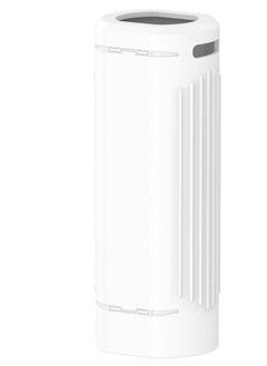 Generic Garmin Varia UT800 Bicycle Headlight Case Bike Light Covers (white)  - Image 5