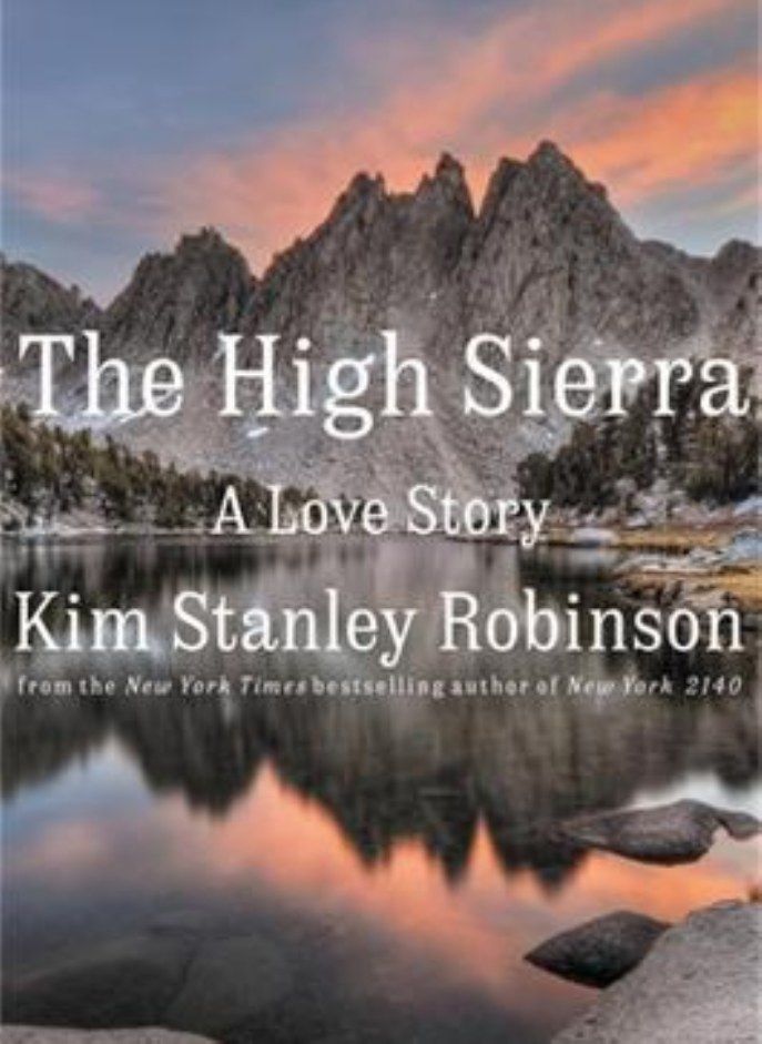 HIGH SIERRA 