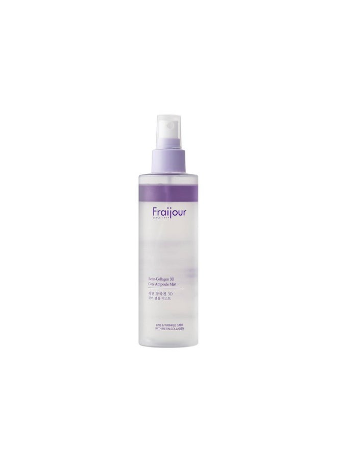 Fraijour - Retincollagen 3D Core Ampoule Mist 200Ml / 6.76 Fl. Oz. - Image 1
