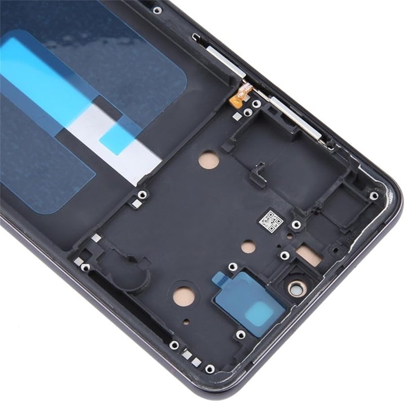 S21 FE LCD Display Touch Screen Digitizer Full Assembly with Tool - Image 4