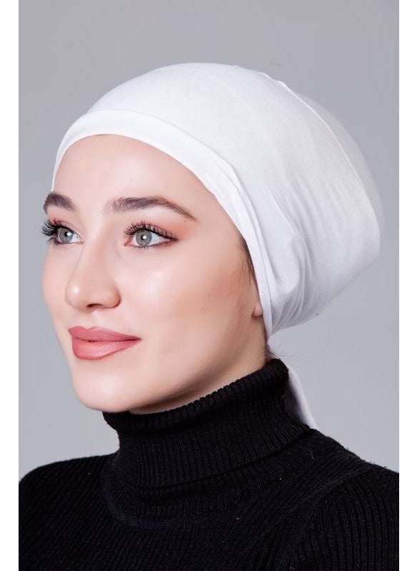 Cream Lycra Non-Slip Bonnet - pzsku/Z43CB5788FB2754AD2467Z/45/_/1728059973/02b7510a-6773-46ea-9ad1-a11dceafd25f