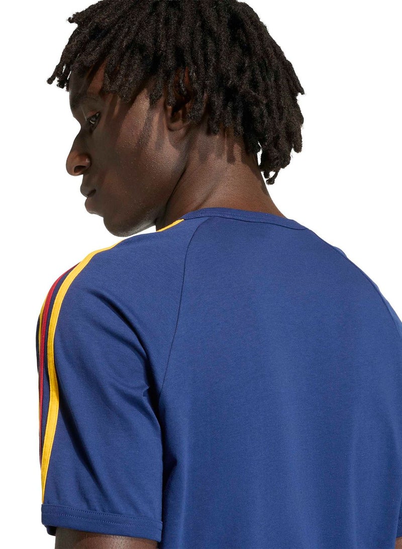 Adidas 3-Stripes T-Shirt - Image 4