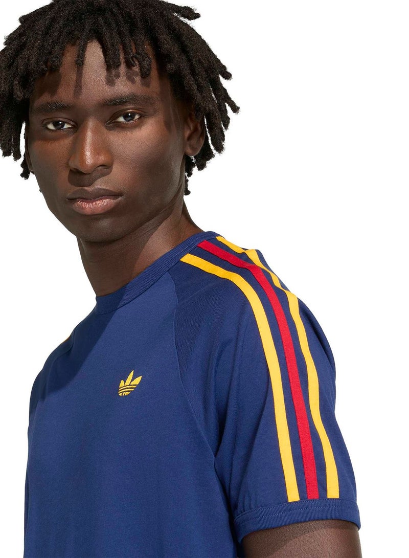 Adidas 3-Stripes T-Shirt - Image 3