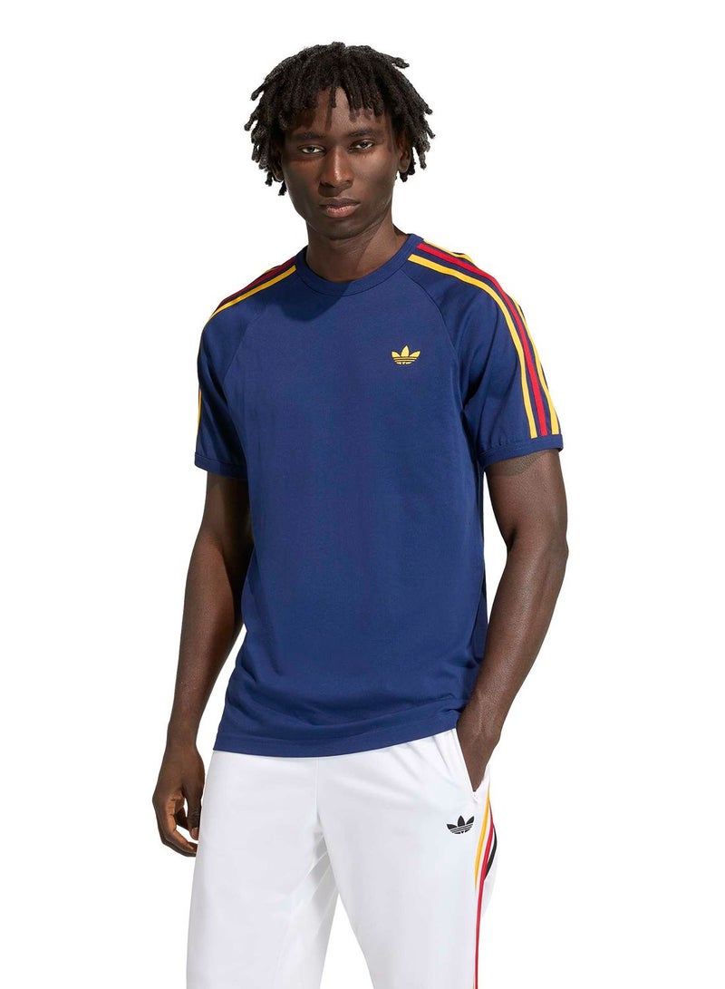 Adidas 3-Stripes T-Shirt - Image 1