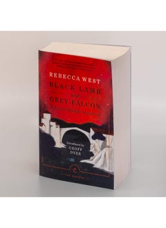 Black Lamb and Grey Falcon: A Journey Through Yugoslavia  - Image 3