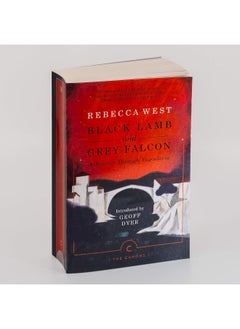 Black Lamb and Grey Falcon: A Journey Through Yugoslavia  - Image 4