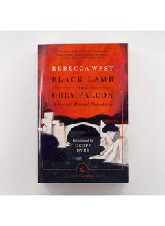 Black Lamb and Grey Falcon: A Journey Through Yugoslavia  - Image 2