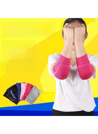 Sports Elbow Pads Unisex Protective Gear Gray L code - pzsku/Z43CB7B98F8EB4687C3FDZ/45/1746199471/f992a145-12d3-4dc2-b6df-c54fd77f37fe