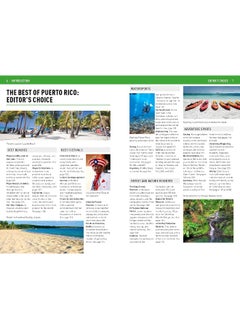 Insight Guides Puerto Rico (Travel Guide with Free  - Image 3
