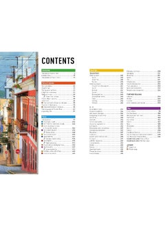 Insight Guides Puerto Rico (Travel Guide with Free  - Image 2