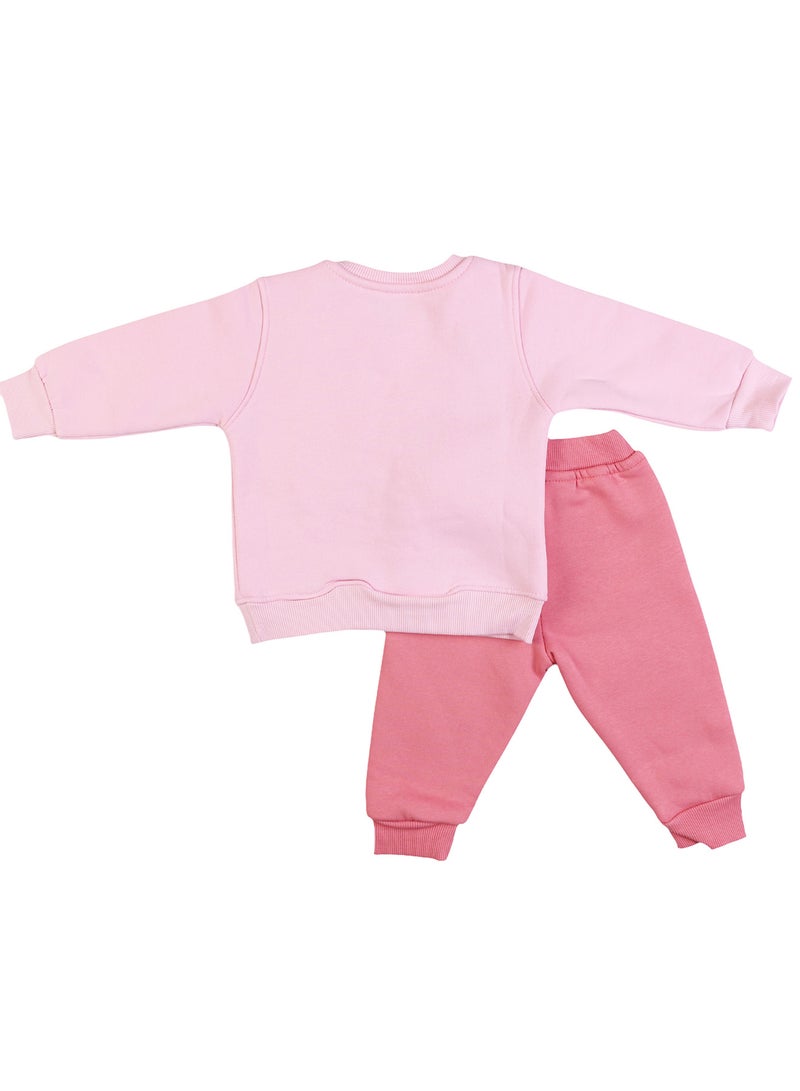 Zercon Winter Pajama Set for Newborn Babies 1300 - Image 3