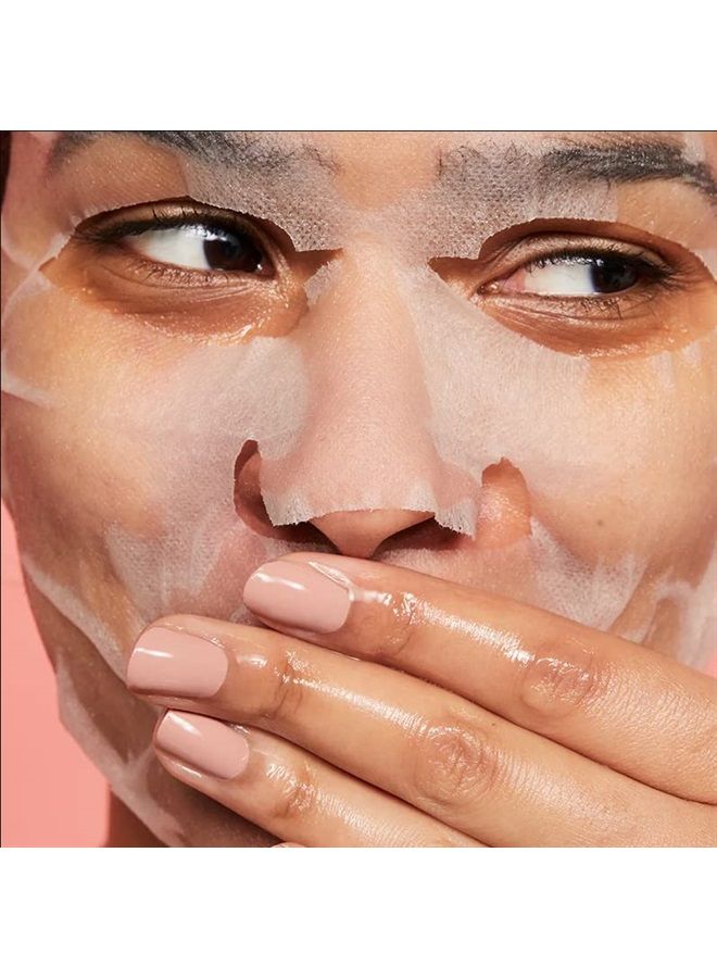 Oh K! Cucumber Sheet Mask - Image 3