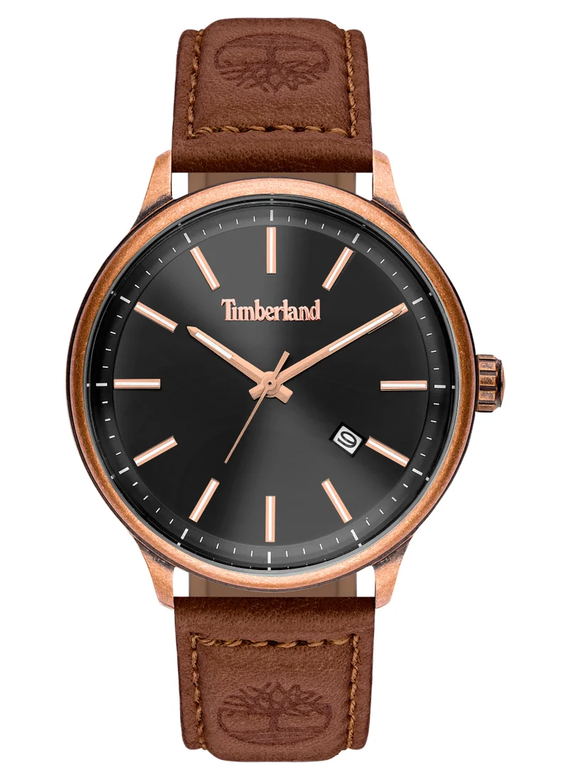 Timberland Timberland Classic Analog Watch