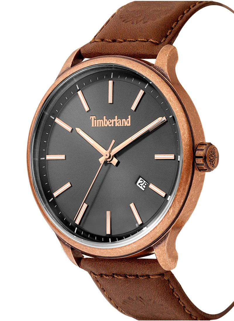 تمبرلاند Timberland Classic Analog Watch