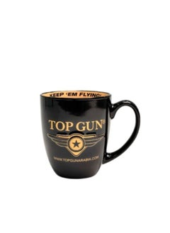 Top Gun TOP GUN® LOGO COFFEE MUG 16oz 