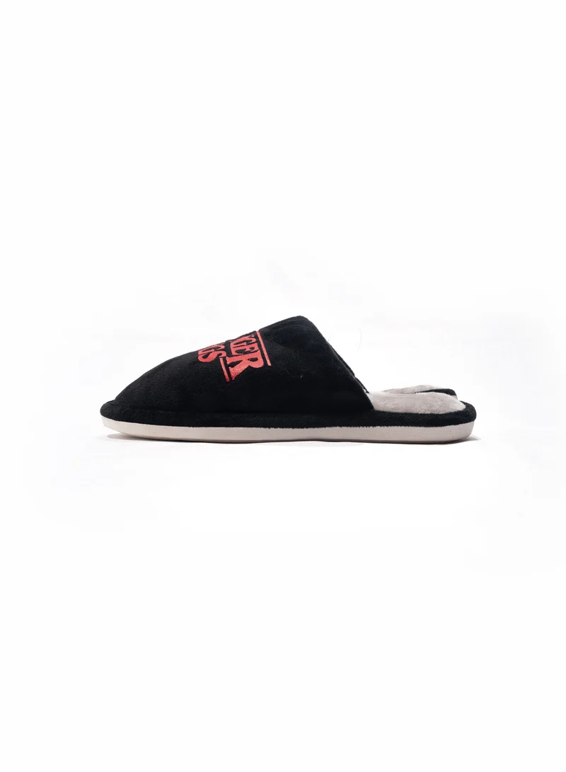 Stranger Things Stranger Things - Womens Slippers